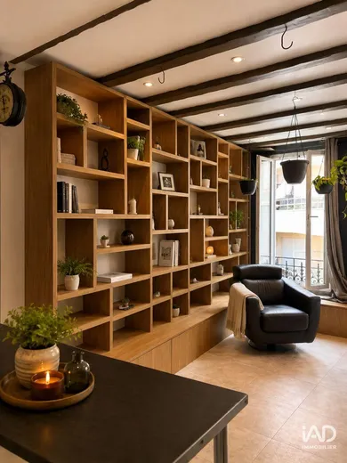 Apartment in CAGNES-SUR-MER (06800)
