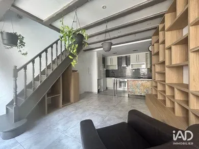 Apartment in CAGNES-SUR-MER (06800)