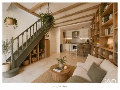 Apartment in CAGNES-SUR-MER (06800)