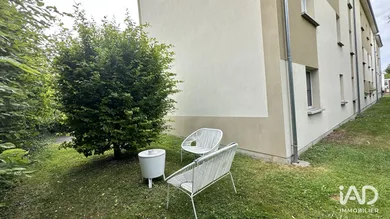 Appartement à SAINT-ANDRÉ-LES-VERGERS (10120)