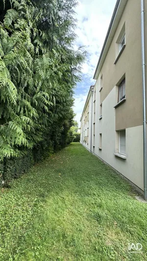 Appartement à SAINT-ANDRÉ-LES-VERGERS (10120)