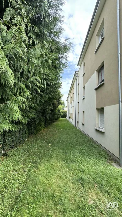 Appartement à SAINT-ANDRÉ-LES-VERGERS (10120)
