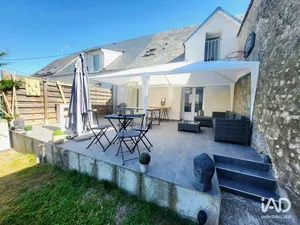 Duplex à ROUVRES-SAINT-JEAN (45300)