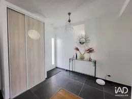 Duplex à ROUVRES-SAINT-JEAN (45300)