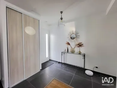 Duplex à ROUVRES-SAINT-JEAN (45300)