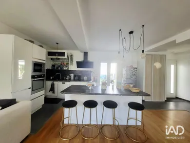 Duplex à ROUVRES-SAINT-JEAN (45300)