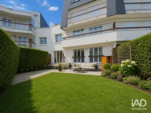 Appartement à COUBRON (93470)