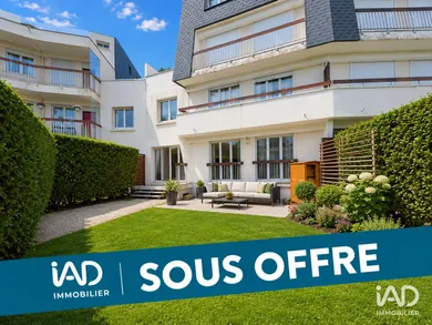 Appartement à COUBRON (93470)