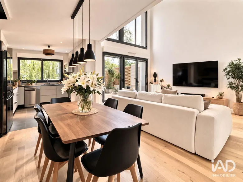 Appartement 3 pièces 92 m² · à Palaiseau · 92 m² · 415 000 €