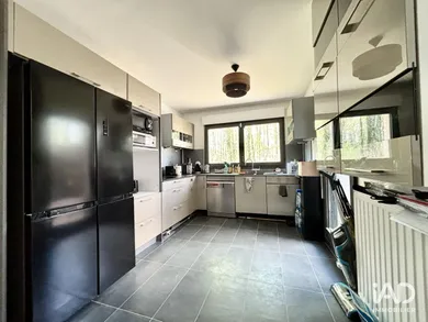 Appartement à PALAISEAU (91120)