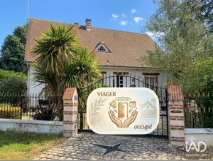 House in SAINT-PRYVÉ-SAINT-MESMIN (45750)