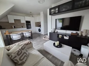 Appartement à CHELLES (77500)