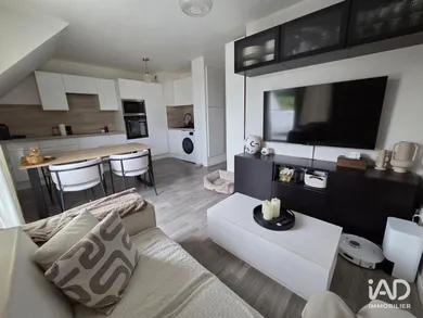 Appartement à CHELLES (77500)