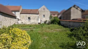 Land in BENNECOURT (78270)