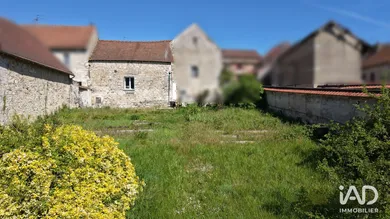 Land in BENNECOURT (78270)