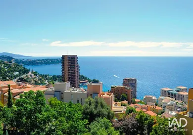 Apartment in BEAUSOLEIL (06240)