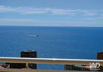 Apartment in BEAUSOLEIL (06240)