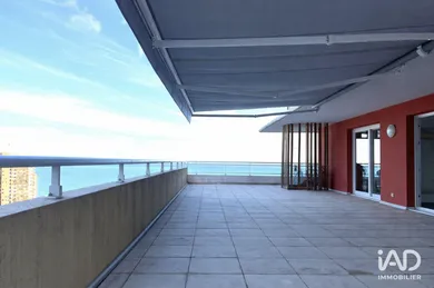 Apartment in BEAUSOLEIL (06240)