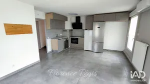 Appartement à BALARUC-LES-BAINS (34540)