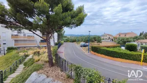 Appartement à BALARUC-LES-BAINS (34540)