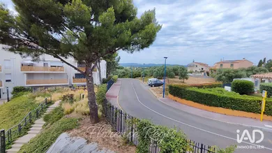 Appartement à BALARUC-LES-BAINS (34540)
