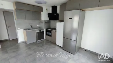 Apartment in BALARUC-LES-BAINS (34540)