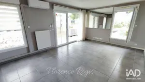 Apartment in BALARUC-LES-BAINS (34540)