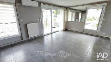 Appartement à BALARUC-LES-BAINS (34540)