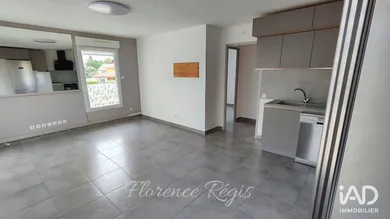 Apartment in BALARUC-LES-BAINS (34540)