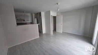 Appartement à ROSNY-SOUS-BOIS (93110)
