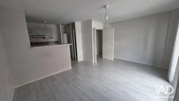 Appartement à ROSNY-SOUS-BOIS (93110) photo 2