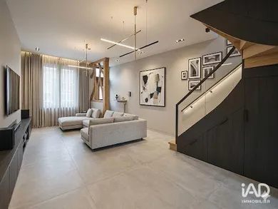House in AMIENS (80000)