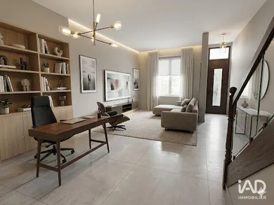House in AMIENS (80000)