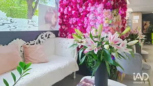 Commercial in NOISY-LE-GRAND (93160)