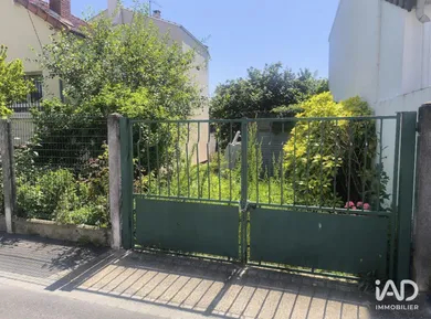 Terrain à ARGENTEUIL (95100)
