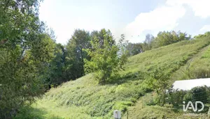 Terrain à FÉAS (64570)