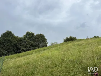 Terrain à FÉAS (64570)