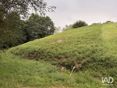 Terrain à FÉAS (64570)