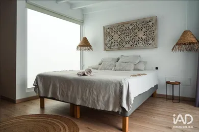 Appartement à LA ROCHELLE (17000)