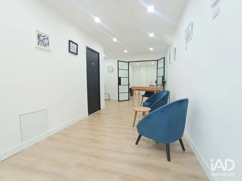 Local commercial 27 m² · au Havre · 27 m² · 84 500 €