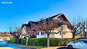 Appartement à POISY (74330)