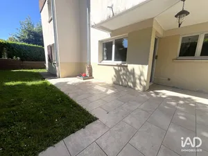 Apartment in POISY (74330)