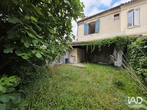 Maison à BORDEAUX (33000)