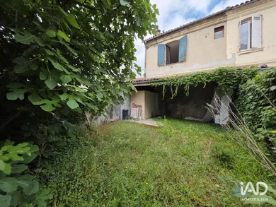 Maison à BORDEAUX (33000)