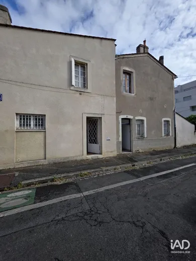 Maison à BORDEAUX (33000)