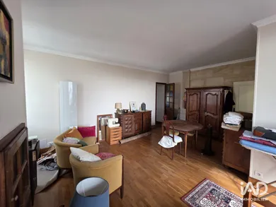 Maison à BORDEAUX (33000)