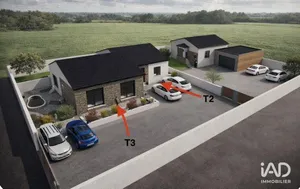 Maison à POGGIO-MEZZANA (20230)