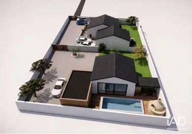 House in POGGIO-MEZZANA (20230)