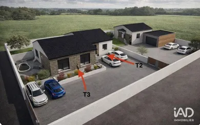 House in POGGIO-MEZZANA (20230)