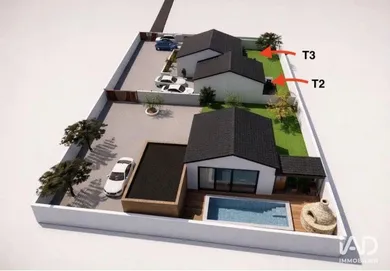 House in POGGIO-MEZZANA (20230)